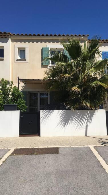 Marina Aigues Mortes 75M2 Aigues-Mortes Exterior foto